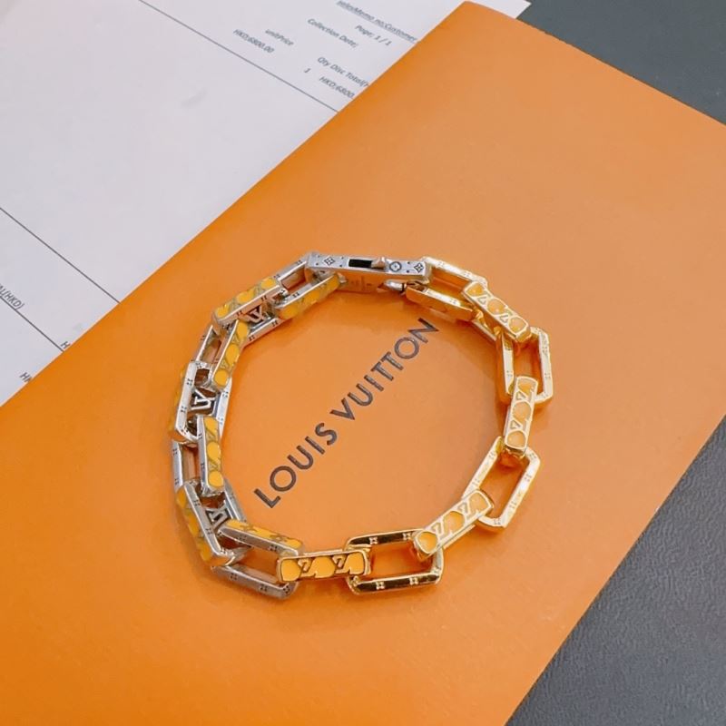 Louis Vuitton Bracelets